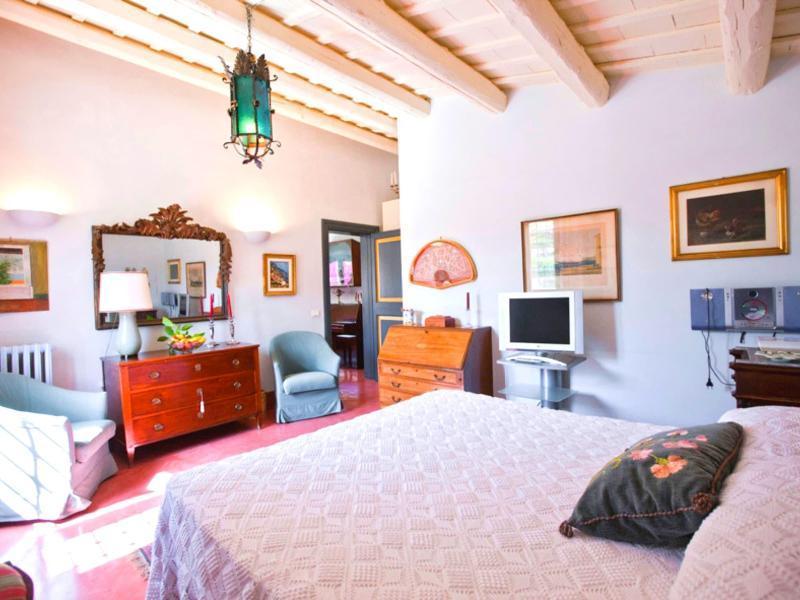 Bed and Breakfast Baglio Sant'Andrea Вальдериче Экстерьер фото