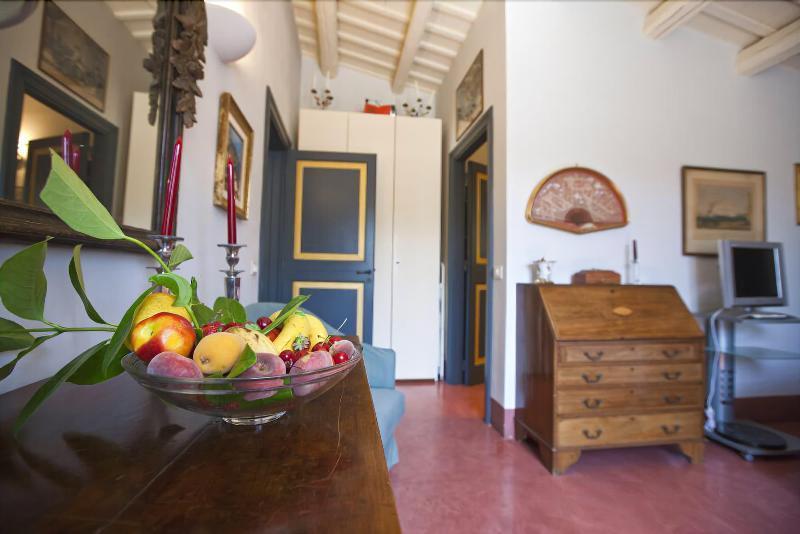 Bed and Breakfast Baglio Sant'Andrea Вальдериче Экстерьер фото